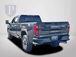 New 2025 GMC Sierra 3500 Denali Ultimate Crew Cab 4x4, Pickup for sale #130891 - photo 5