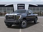 New 2025 GMC Sierra 3500 Denali Ultimate Crew Cab 4x4, Pickup for sale #130891 - photo 6