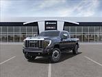 New 2025 GMC Sierra 3500 Denali Ultimate Crew Cab 4x4, Pickup for sale #130891 - photo 8