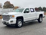 Used 2019 GMC Sierra 3500 Denali Crew Cab 4x4, Pickup for sale #130891A - photo 3