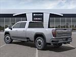 2025 GMC Sierra 3500 Crew Cab 4x4, Pickup for sale #130903 - photo 3