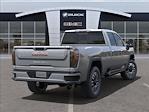 2025 GMC Sierra 3500 Crew Cab 4x4, Pickup for sale #130903 - photo 4