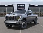 2025 GMC Sierra 3500 Crew Cab 4x4, Pickup for sale #130903 - photo 6