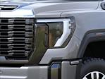 New 2025 GMC Sierra 2500 Denali Ultimate Crew Cab 4x4, Pickup for sale #130939 - photo 10