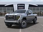 New 2025 GMC Sierra 2500 Denali Ultimate Crew Cab 4x4, Pickup for sale #130939 - photo 6