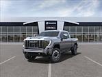 New 2025 GMC Sierra 2500 Denali Ultimate Crew Cab 4x4, Pickup for sale #130939 - photo 8