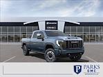 New 2025 GMC Sierra 2500 Denali Ultimate Crew Cab 4x4, Pickup for sale #130947 - photo 1