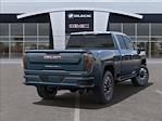 New 2025 GMC Sierra 2500 Denali Ultimate Crew Cab 4x4, Pickup for sale #130947 - photo 4