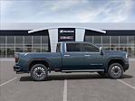 New 2025 GMC Sierra 2500 Denali Ultimate Crew Cab 4x4, Pickup for sale #130947 - photo 5