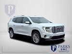 New 2025 GMC Acadia Denali AWD, SUV for sale #139179 - photo 1