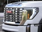 2025 GMC Sierra 3500 Crew Cab 4x4, Pickup for sale #140060X - photo 13