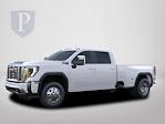 2025 GMC Sierra 3500 Crew Cab 4x4, Pickup for sale #140060X - photo 2