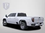 2025 GMC Sierra 3500 Crew Cab 4x4, Pickup for sale #140060X - photo 3