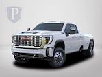 2025 GMC Sierra 3500 Crew Cab 4x4, Pickup for sale #140060X - photo 8