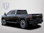 2025 GMC Sierra 2500 Crew Cab 4x4, Pickup for sale #145232 - photo 3