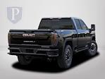 2025 GMC Sierra 2500 Crew Cab 4x4, Pickup for sale #145232 - photo 4