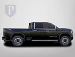 2025 GMC Sierra 2500 Crew Cab 4x4, Pickup for sale #145232 - photo 5