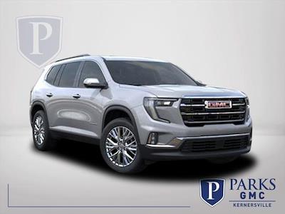 New 2025 GMC Acadia Elevation FWD, SUV for sale #148181 - photo 1