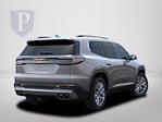 New 2025 GMC Acadia Elevation FWD, SUV for sale #148181 - photo 4