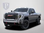 2025 GMC Sierra 2500 Crew Cab 4x4, Pickup for sale #152619 - photo 6