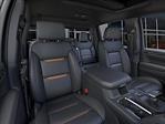 New 2025 GMC Sierra 1500 AT4 Crew Cab 4x4, Pickup for sale #153096 - photo 16