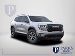 New 2025 GMC Acadia AT4 AWD, SUV for sale #155026 - photo 1