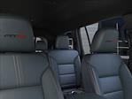 New 2025 GMC Acadia AT4 AWD, SUV for sale #155026 - photo 24