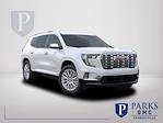 New 2025 GMC Acadia Denali AWD, SUV for sale #155029 - photo 1