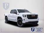 New 2025 GMC Sierra 1500 Elevation Crew Cab 4x4, Pickup for sale #159575 - photo 1