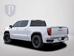 New 2025 GMC Sierra 1500 Elevation Crew Cab 4x4, Pickup for sale #159575 - photo 3