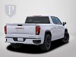 New 2025 GMC Sierra 1500 Elevation Crew Cab 4x4, Pickup for sale #159575 - photo 4