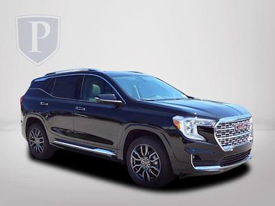 2024 GMC Terrain AWD, SUV for sale #163492 - photo 1