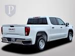 2025 GMC Sierra 1500 Crew Cab 4x4, Pickup for sale #163727 - photo 2