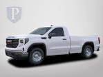 2025 GMC Sierra 1500 Regular Cab 4x4, Pickup for sale #163924 - photo 2