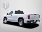 2025 GMC Sierra 1500 Regular Cab 4x4, Pickup for sale #163924 - photo 3