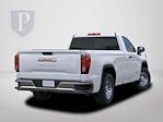 2025 GMC Sierra 1500 Regular Cab 4x4, Pickup for sale #163924 - photo 4