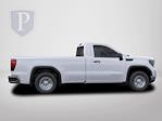 2025 GMC Sierra 1500 Regular Cab 4x4, Pickup for sale #163924 - photo 5