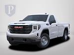 2025 GMC Sierra 1500 Regular Cab 4x4, Pickup for sale #163924 - photo 6