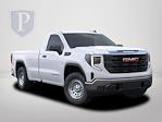 2025 GMC Sierra 1500 Regular Cab 4x4, Pickup for sale #163924 - photo 7