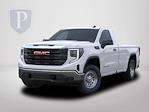 2025 GMC Sierra 1500 Regular Cab 4x4, Pickup for sale #163924 - photo 8