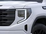 New 2025 GMC Sierra 1500 Pro Crew Cab 4x4, Pickup for sale #163990 - photo 10