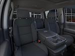 New 2025 GMC Sierra 1500 Pro Crew Cab 4x4, Pickup for sale #163990 - photo 16