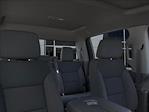 New 2025 GMC Sierra 1500 Pro Crew Cab 4x4, Pickup for sale #163990 - photo 24