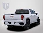 New 2025 GMC Sierra 1500 Pro Crew Cab 4x4, Pickup for sale #163990 - photo 4