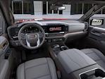 New 2025 GMC Sierra 1500 SLT Crew Cab 4x4, Pickup for sale #167085 - photo 15