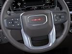 New 2025 GMC Sierra 1500 SLT Crew Cab 4x4, Pickup for sale #167085 - photo 19