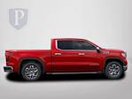 New 2025 GMC Sierra 1500 SLT Crew Cab 4x4, Pickup for sale #167085 - photo 5