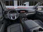 New 2025 GMC Sierra 1500 SLT Crew Cab 4x4, Pickup for sale #167131 - photo 15