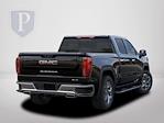 New 2025 GMC Sierra 1500 SLT Crew Cab 4x4, Pickup for sale #168252 - photo 4