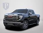 New 2025 GMC Sierra 1500 SLT Crew Cab 4x4, Pickup for sale #168252 - photo 6